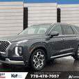 2021 Hyundai Palisade Ultimate Calligraphy AUTO, KEYLESS ENTRY, BLUETOOTH AND BA thumbnail image 1