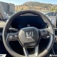 2025 Honda CR-V LX AUTO, BLUETOOTH WITH BACK UP CAMERA, LANE ASSIST, HEATED FABR thumbnail image 6