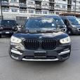 2019 BMW X3 xDrive30i | Sunroof | Heated Seats! thumbnail image 2