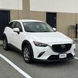2017 Mazda CX-3 thumbnail image 1
