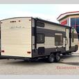 Used 2018 Forest River RV Cherokee Grey Wolf 22MKSE thumbnail image 4
