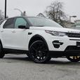 2016 Land Rover Discovery Sport thumbnail image 3