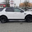 2016 Land Rover Discovery Sport thumbnail image 4