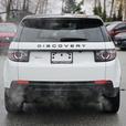 2016 Land Rover Discovery Sport thumbnail image 6