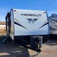 Used 2019 Keystone RV Hideout 24BHSWE thumbnail image 1