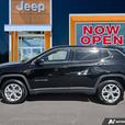 2024 Jeep Compass Sport 4x4 | Low Km's | One Owner | No Reported Accidents! thumbnail image 3
