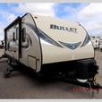 Used 2018 Keystone RV Bullet 272BHS thumbnail image 1