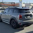2018 MINI Countryman AWD- Rain Sensing Wipers & Panorama Sunroof thumbnail image 8