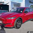 2023 Ford Mustang Mach-E Select AWD | No Reported Accidents | Low KM! thumbnail image