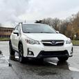 2016 Subaru Crosstrek 2.0i Premium CVT AWD thumbnail image 2