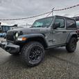 2023 Jeep Wrangler Willy's | Loaded! | Remote Keyless Entry | Alpine Premium Aud thumbnail image