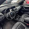 2021 BMW X1 Xdrive28i ! PARKING ASSIST! FRONT AND REAR PARKING SENSORS! LEATHER! thumbnail image 6