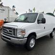 2011 Ford Econoline E-350 Super Duty thumbnail image