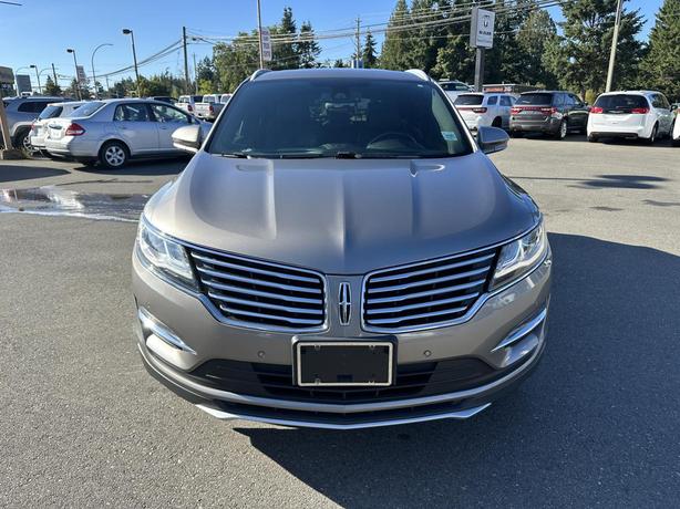 2017 Lincoln MKC Reserve image 8