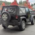 2013 Jeep Wrangler Sport - Soft Top, 6-SPeed Manual thumbnail image 6