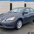 2014 Nissan Sentra SV thumbnail image