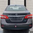 2014 Nissan Sentra SV thumbnail image 5