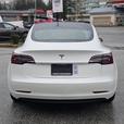 2022 Tesla Model 3 Standard Range - Local BC, Premium Connectivity thumbnail image 6
