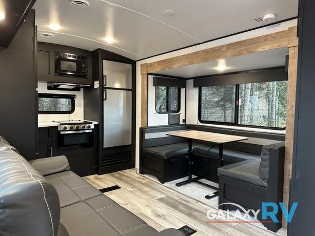Used 2022 Keystone RV Springdale 242RKWE image 8