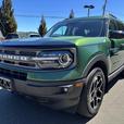 2023 Ford Bronco Sport Big Bend thumbnail image 3