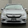 2018 Honda Odyssey EX-L RES - Power Sliding Doors, Parking Sensors thumbnail image 3