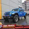 2020 Jeep Gladiator Rubicon 4x4 | No Reported Accidents! thumbnail image