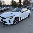 2021 Kia Stinger Gt Limited thumbnail image