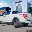 2021 Ford F-150 XLT 4WD SuperCrew 5.5' Box | Collision Avoidance System! thumbnail image 4