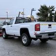 2017 GMC Sierra 3500HD 3500HD 4x4 Long Box Plow Truck thumbnail image 6
