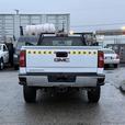 2017 GMC Sierra 3500HD 3500HD 4x4 Long Box Plow Truck thumbnail image 7