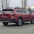 2020 Subaru Outback Limited - No Accidents, Sunroof, Heated Seats, AWD thumbnail image 6