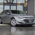 2024 Chevrolet Malibu 1LT - No Accidents, Heated Seats, Phone Projection thumbnail image 4