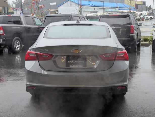 2024 Chevrolet Malibu 1LT - No Accidents, Heated Seats, Phone Projection image 7