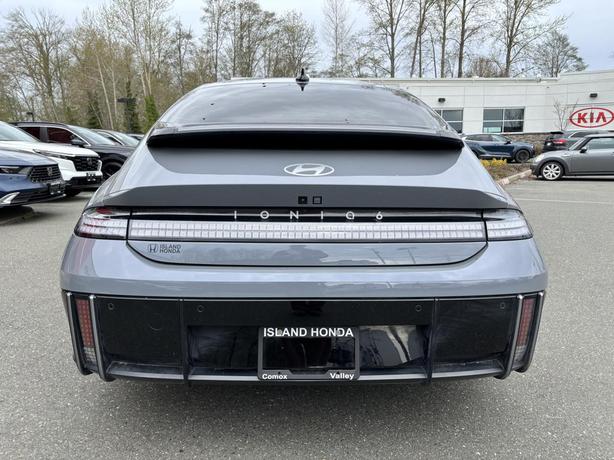 2023 Hyundai IONIQ 6 Preferred image 6
