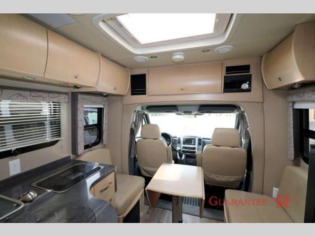 Used 2015 Triple E Unity 24TB image 8