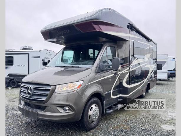 Used 2020 Jayco Melbourne 24CP image 3