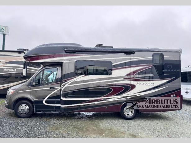 Used 2020 Jayco Melbourne 24CP image 4