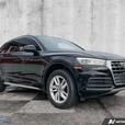 2018 Audi Q5 Komfort | AWD | Apple CarPlay & Android Auto | Bluetooth | Heated S thumbnail image 3