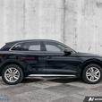 2018 Audi Q5 Komfort | AWD | Apple CarPlay & Android Auto | Bluetooth | Heated S thumbnail image 4