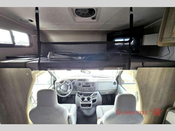 Used 2023 Coachmen RV Freelander 26DS image 8