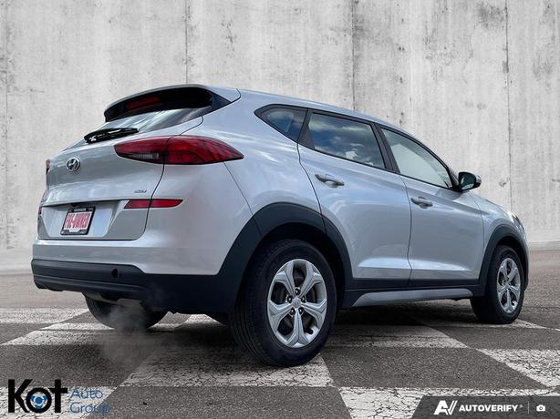 2019 Hyundai Tucson Essential | AWD | Heated Seats | Bluetooth | Apple CarPlay & image 5