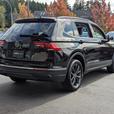 2022 Volkswagen Tiguan Comfort - Leather, AWD, Heated Seats thumbnail image 6
