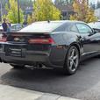 2014 Chevrolet Camaro 2SS - 6.2L V8, Remote Start, Leather, Automatic thumbnail image 6