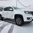 2020 Chevrolet Colorado 4WD Z71 | Remote Start | Heated Seats & Steering Wheel | thumbnail image 2