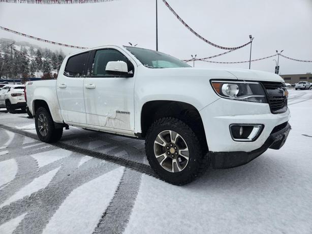 2020 Chevrolet Colorado 4WD Z71 | Remote Start | Heated Seats & Steering Wheel | image 2