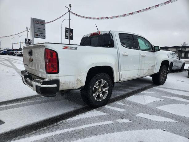 2020 Chevrolet Colorado 4WD Z71 | Remote Start | Heated Seats & Steering Wheel | image 3