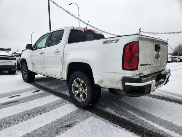 2020 Chevrolet Colorado 4WD Z71 | Remote Start | Heated Seats & Steering Wheel | image 4