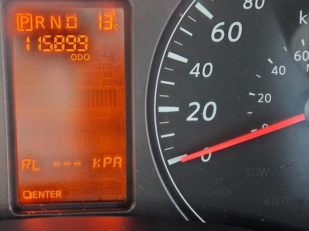 2018 Nissan  NV1500 SV image 6