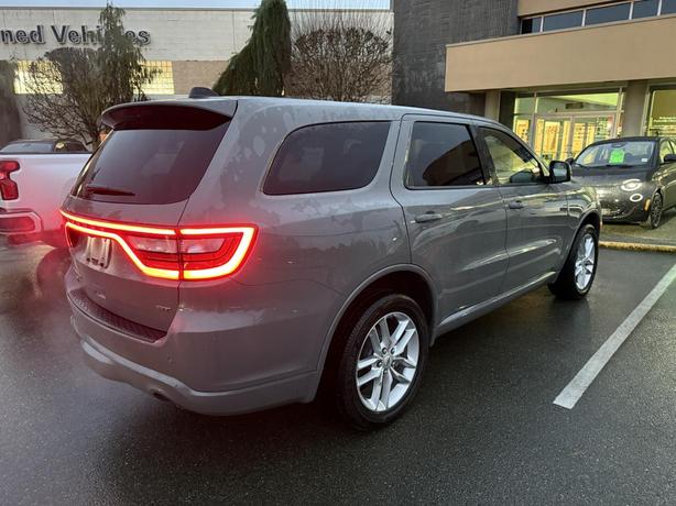 2025 Dodge Durango GT image 5