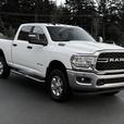 2023 Ram 2500 Big Horn 4WD -No Accidents, BC Local & Back-Up Cam thumbnail image 4